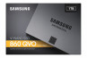 Samsung 1000GB SATA3 2,5" 860 QVO (MZ-76Q1T0BW) SSD thumbnail