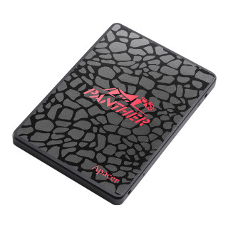 Apacer AS350 Panther SSD 2.5" 7mm SATAIII, 512GB SSD PC