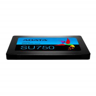 Adata Ultimate SU750 3D NAND 2.5" SSD 1 TB, SATA III 6Gb/s, R/W 550/520 MB/s PC