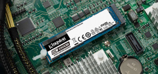 M.2 KINGSTON 480GB DC1000B PCIe x4 (3.0) 2280 NVMe PC