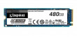 M.2 KINGSTON 480GB DC1000B PCIe x4 (3.0) 2280 NVMe thumbnail