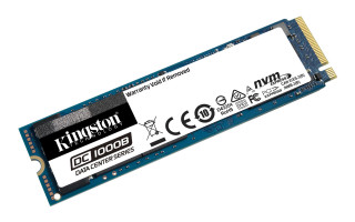 M.2 KINGSTON 240 GB DC1000B PCIe x4 (3.0) 2280 NVMe PC