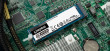 M.2 KINGSTON 240 GB DC1000B PCIe x4 (3.0) 2280 NVMe thumbnail