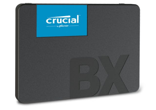 Crucial 120GB SATA3 2,5" BX500 (CT120BX500SSD1) SSD PC