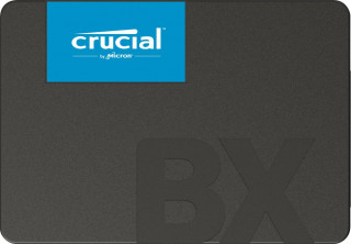 Crucial 960GB SATA3 2,5" BX500 (CT960BX500SSD1) SSD PC