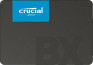 Crucial 960GB SATA3 2,5" BX500 (CT960BX500SSD1) SSD thumbnail