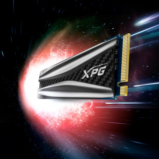 Adata SSD drive XPG GAMMIX S50 2TB M.2 PC