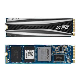 Adata SSD drive XPG GAMMIX S50 2TB M.2 PC