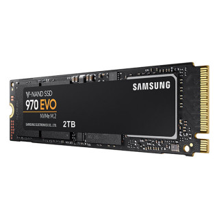 M.2 SAMSUNG 970 2TB PC