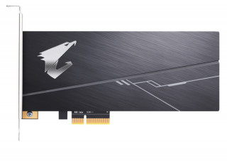 Gigabyte Aorus RGB AIC NVMe SSD PCIe 3.0 x4 1TB PC