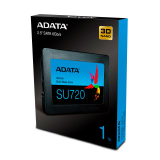 SATA III 2,5" ADATA SU720 1TB 3D PC