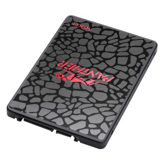 Apacer AS350 Panther SSD 2.5" 7mm SATAIII, 128GB SSD PC