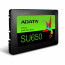 ADATA 960GB SATA3 2,5" 7mm (ASU650SS-960GT-R) SSD thumbnail