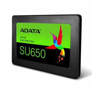 ADATA 960GB SATA3 2,5" 7mm (ASU650SS-960GT-R) SSD PC