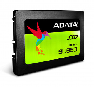 ADATA Ultimate SU650 480GB [2.5"/SATA3] PC