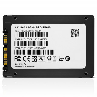 ADATA Ultimate SU650 480GB [2.5"/SATA3] PC