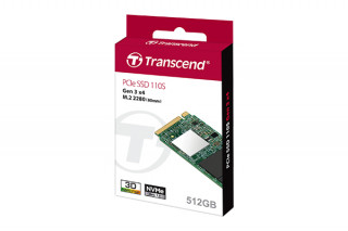 Transcend MTE110S 128GB [M.2/2280] PC