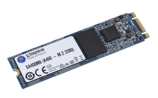 Kingston 480GB M.2 2280 A400 SA400M8/480G PC