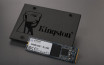 Kingston 480GB M.2 2280 A400 SA400M8/480G thumbnail