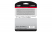 Kingston A400 480GB [2.5"/SATA3] thumbnail