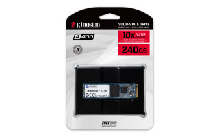 Kingston A400 240GB [M.2 2280] PC