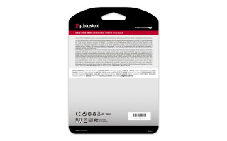 Kingston A400 240GB [M.2 2280] PC