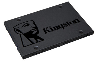 Kingston 1,92TB 2,5" SATA3 A400 SA400S37/1920G PC