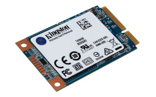 Kingston UV500 120GB [mSATA] PC