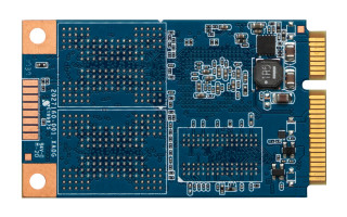 Kingston UV500 120GB [mSATA] PC