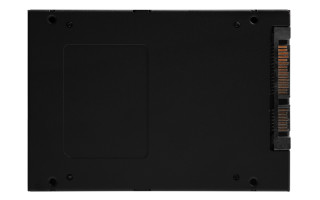 Kingston 2048GB SATA3 2,5" 7mm (SKC600/2048G) SSD PC