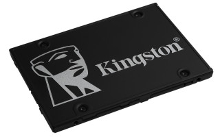 Kingston 2048GB SATA3 2,5" 7mm (SKC600/2048G) SSD PC