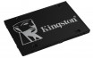 Kingston 2048GB SATA3 2,5" 7mm (SKC600/2048G) SSD thumbnail