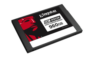 Kingston 960GB 2,5" SATA3 DC450R Data Center Enterprise Series PC