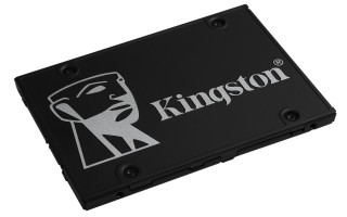 Kingston 512GB 2,5" SATA3 KC600 Upgrade Kit PC