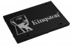 Kingston 512GB 2,5" SATA3 KC600 Upgrade Kit thumbnail