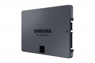 Samsung MZ-77Q8T0 2.5" 8000 GB SATA V-NAND MLC PC