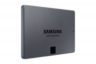 Samsung MZ-77Q8T0 2.5" 8000 GB SATA V-NAND MLC PC