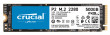 Crucial P2 M.2 500 GB PCI Express 3.0 NVMe thumbnail