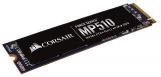 Corsair Force MP510 series NVMe PCIe M.2 SSD 960GB PC