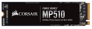 Corsair Force MP510 series NVMe PCIe M.2 SSD 960GB PC