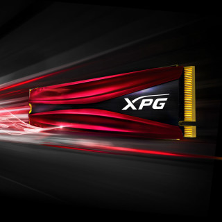 XPG GAMMIX S11 Pro M.2 2000 GB PCI Express 3.0 3D TLC NAND NVMe PC