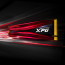 XPG GAMMIX S11 Pro M.2 2000 GB PCI Express 3.0 3D TLC NAND NVMe thumbnail