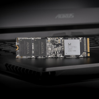 ADATA SX8100 M.2 512 GB PCI Express 3.0 3D TLC NAND NVMe PC