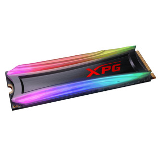 XPG Spectrix S40G M.2 2000 GB PCI Express 3.0 3D TLC NAND NVMe PC