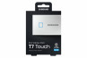 Samsung T7 Touch external Silver , USB 3.2, 500GB thumbnail