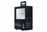 Samsung T7 Touch external Silver , USB 3.2, 500GB thumbnail