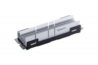 Apacer 500GB M.2 2280 NVMe AS2280Q4 PC
