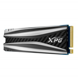 XPG Gammix S50 M.2 1000 GB PCI Express 4.0 3D TLC NVMe PC