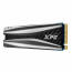 XPG Gammix S50 M.2 1000 GB PCI Express 4.0 3D TLC NVMe thumbnail