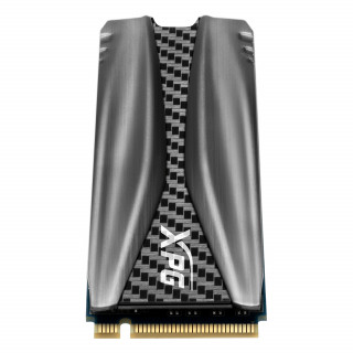 XPG Gammix S50 M.2 1000 GB PCI Express 4.0 3D TLC NVMe PC